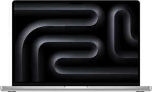 MacBook Pro M3 Pro Chip (MRX63) 14" 512Gb Silver 2023