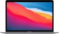 MacBook Air M1 Chip (MGN63) 13" 256Gb Space Gray (2020) UCENKA