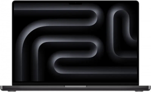 MacBook Pro M5 Max Chip (MGED4) 16" 2TB Space Black D/A