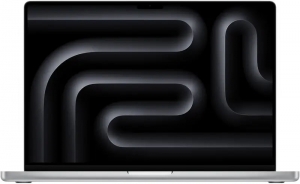 MacBook Pro M5 Chip (MJ3D4) 14" 1TB Silver