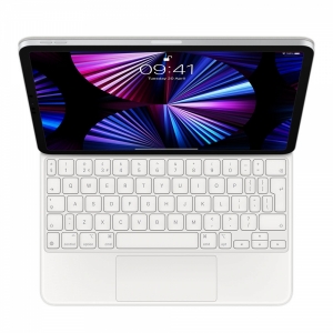 Apple Magic Keyboard White MJQJ3 для iPad Pro 11 (5th gen)