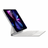 Apple Magic Keyboard White MJQJ3 для iPad Pro 11 (5th gen)