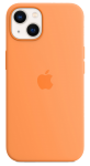 Чехол для iPhone 13 Original Silicone 1:1 Marigold