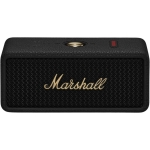 Портативна колонка Marshall Emberton III Black and Brass