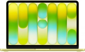 MacBook Neo (MHFD4) 13" 256Gb Citrus (2026)