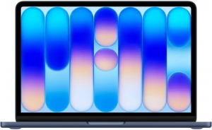 MacBook Neo (MHFG4) 13" 512Gb Indigo (2026)