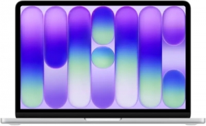 MacBook Neo (MHFA4) 13" 256Gb Silver (2026) D/A
