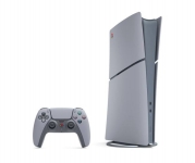 PlayStation 5 Slim Digital Edition (30th Anniversary Limited Edition)