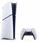 Sony PlayStation 5 Slim 825Gb Digital Edition (1000049750)