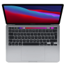 MacBook Pro M1 Chip (MYD92) 13" 512Gb Touch Bar Space Gray 2020