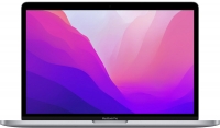MacBook Pro M2 Chip (MNEP3) 13" 256Gb Touch Bar Silver (2022) USED 26 циклов, 93%