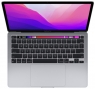 MacBook Pro M2 Chip (MNEP3) 13" 256Gb Touch Bar Silver (2022) USED 26 циклов(93%), 9/10