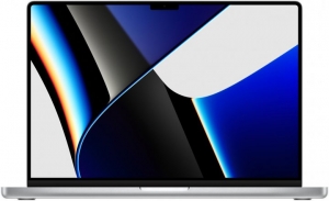 MacBook Pro M1 Pro Chip (MKGR3) 14" 512Gb Silver 2021 CPO