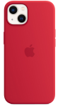 Чехол для iPhone 13 Original Silicone 1:1 Red