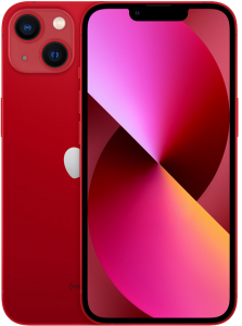 iPhone 13 512Gb (PRODUCT) Red