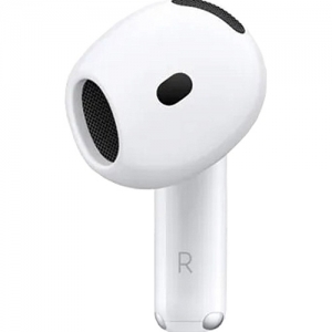 Правий навушник Apple AirPods 4 Right with Active Noise Cancellation (MXP93/R)