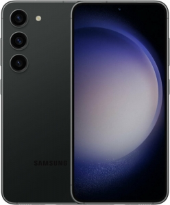 Samsung S911B Galaxy S23 8/128Gb Phantom Black