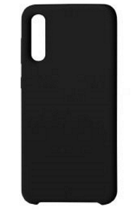 Чехол для Samsung Galaxy A50 Black
