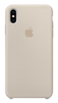 Чехол для iPhone Xs Original Silicone Copy Stone