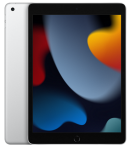 iPad 10.2" 64Gb WiFi Silver (2021) EU