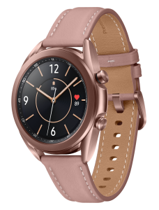 Samsung Watch 3 R850 41mm Stainless Bronze