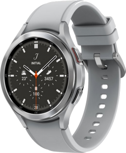 Samsung Watch 4 Classic R890 46mm Stainless Silver