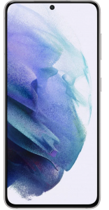 Samsung G991B Galaxy S21 8/128Gb 5G Phantom White