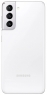 Samsung G9910 Galaxy S21 8/256Gb 5G Phantom White (Snapdragon)