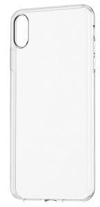 Чехол для iPhone XR Baseus Simplicity Transparent Clear