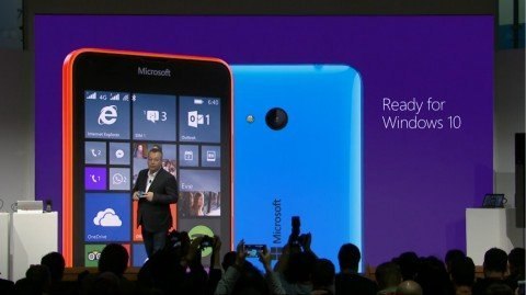 Lumia может не получить обновление до Windows 10 Mobile | Windows Phone