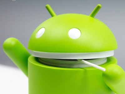 AOSP-Образ Android 5.1 Уже Доступен Для Владельцев Популярных.